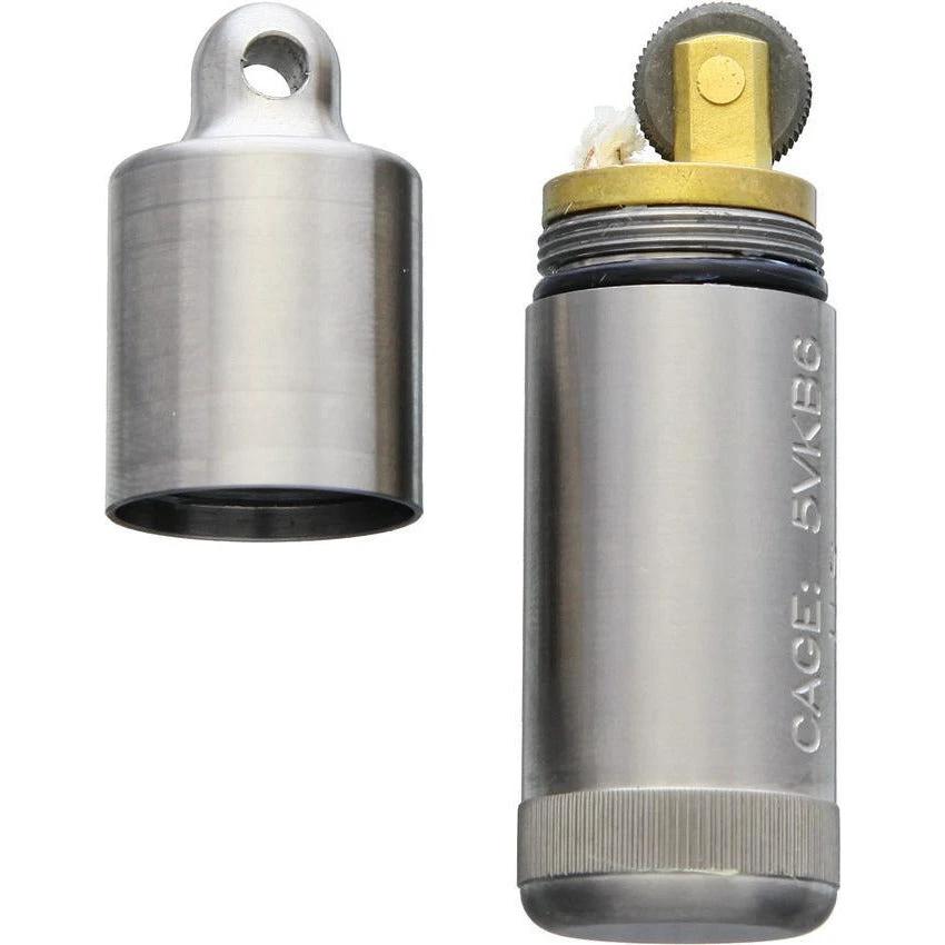 Maratac Peanut XL Lighter Titanium TITANIUM XL LIGHTER by Maratac