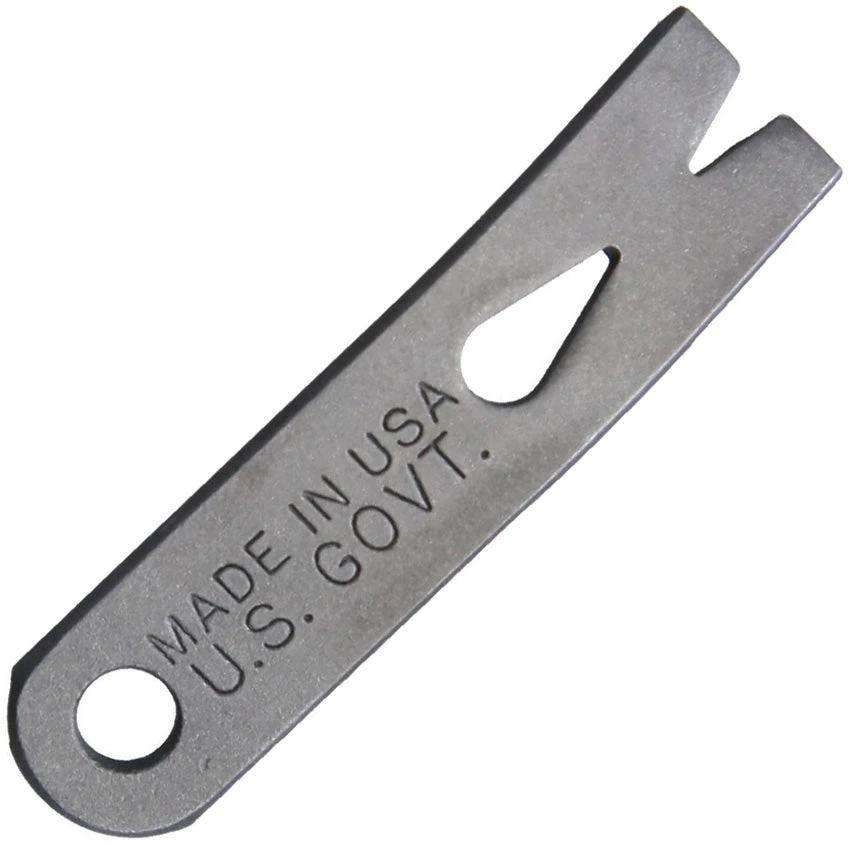 Maratac Widgy Pry Bar Pico 2in Curved C35 (WIDGY PRY PICO 2" CURVED) by Maratac