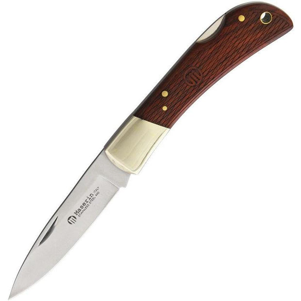 Maserin Lockback 126/1LGP by Maserin