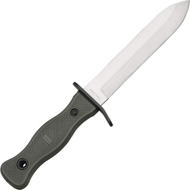 Maserin Bundeswehr German Army Knife by Maserin