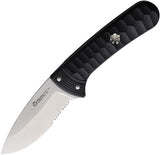 Maserin Sax Fixed Blade 975 by Maserin