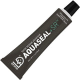 Gear Aid Aquaseal+SR Shoe Repair 1oz 10410 by Gear Aid
