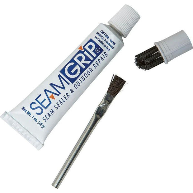 Gear Aid Seam Grip+WP Sealant/Adhesive 10510 by Gear Aid
