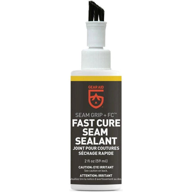 Gear Aid Tent Seam Sealant 2oz 10601 by Gear Aid