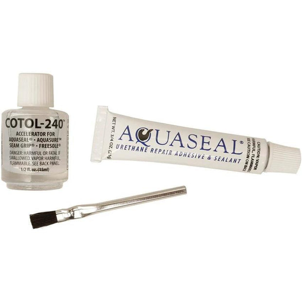 Gear Aid Aquaseal+FD Repair Adhesive 11110 by Gear Aid