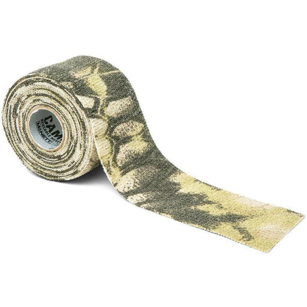 Gear Aid Camo Form Self Cling Wrap 19550 by Gear Aid