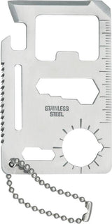 Miscellaneous Survival Card MI118 by Miscellaneous