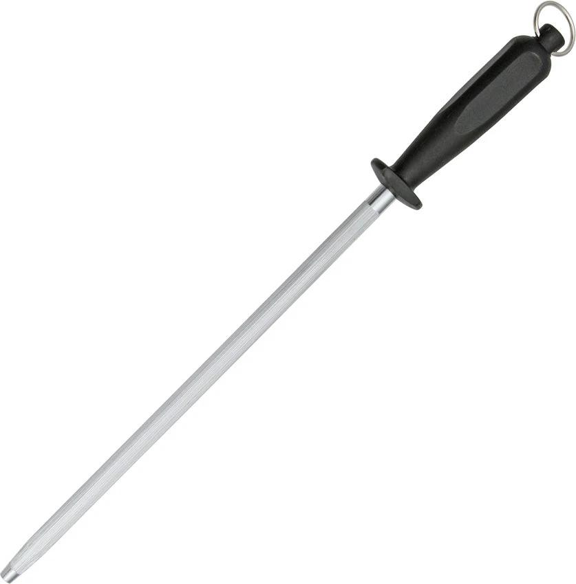 Miscellaneous Sharpening Steel E0-128 12" by Miscellaneous
