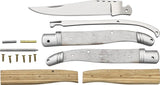 Miscellaneous Knifemaking Kit BF1010672 by Miscellaneous