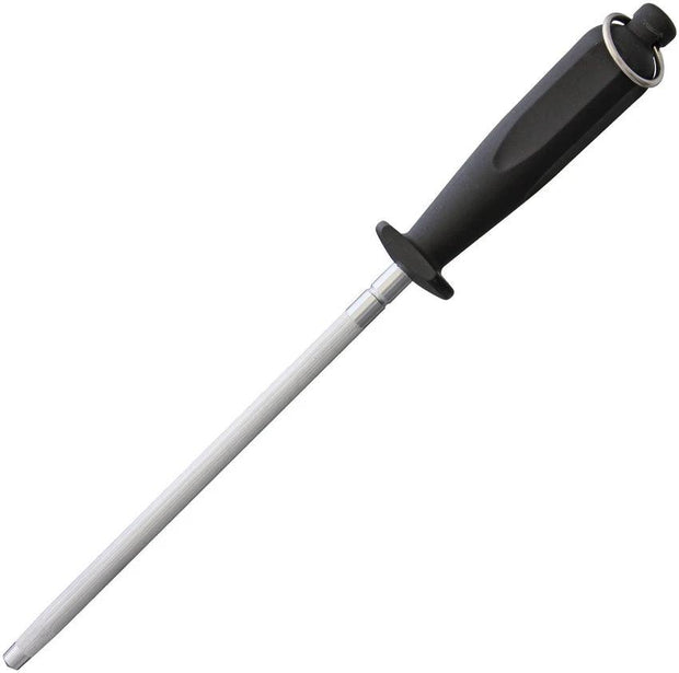 Miscellaneous Sharpening Steel 8in E0128-8" by Miscellaneous