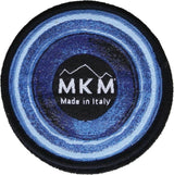 MKM-Maniago Knife Makers MKM Patch MKM MADE IN ITALY PATCH by MKM-Maniago Knife Makers