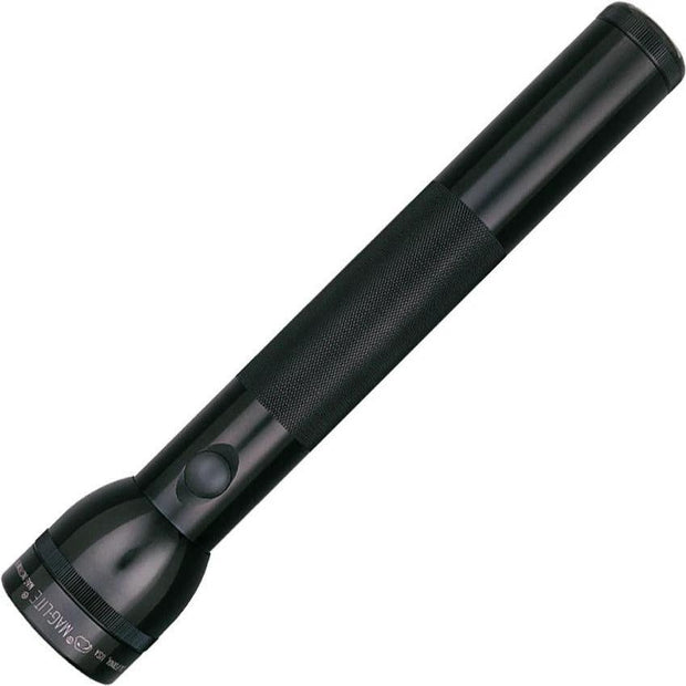 Maglite S3D015 D MAG-LITE Flashlight – Model ML01263 by Mag-Lite