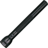 Maglite 01267 14 3/4" Four D Cell Flashlight – Black Aluminum Construction by Mag-Lite