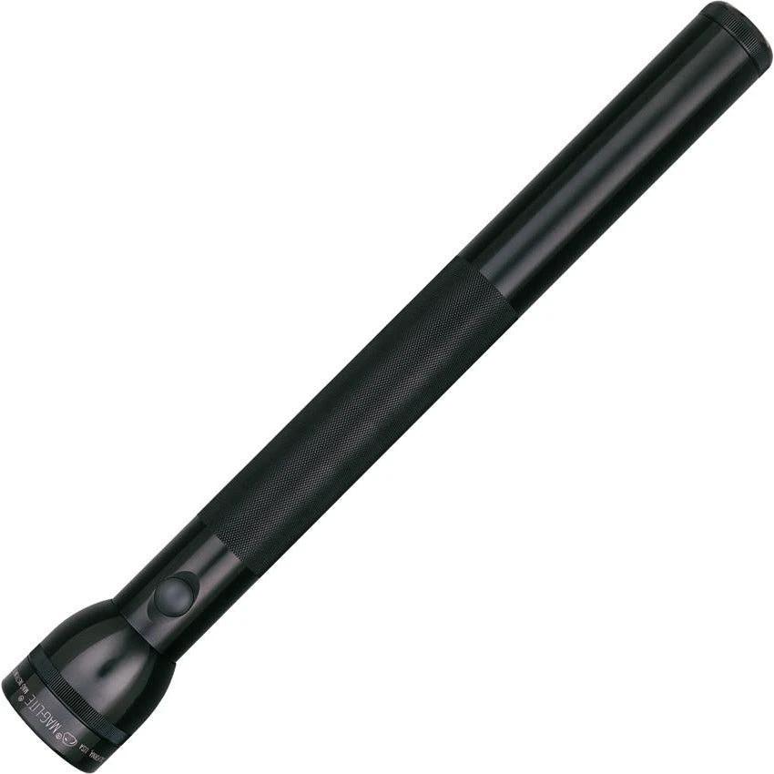 Maglite 01521 17" Five D Cell Flashlight – Aluminum Construction by Mag-Lite