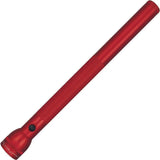 Mag-Lite Six D Cell Red by Mag-Lite