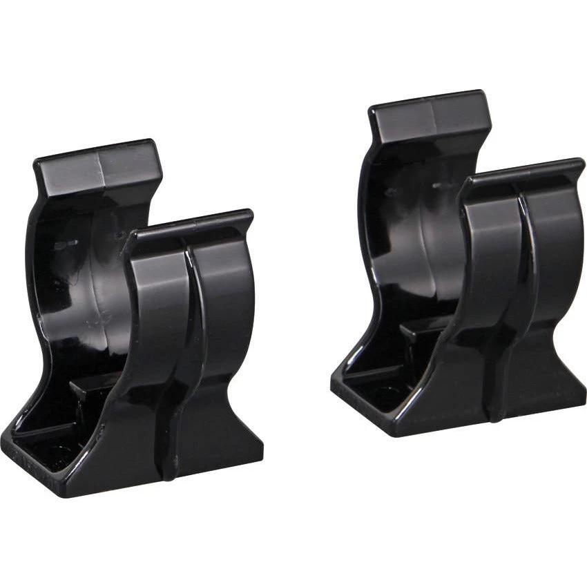 Maglite 08007 Flashlight Mounting Auto Clamps – ML08007 by Mag-Lite