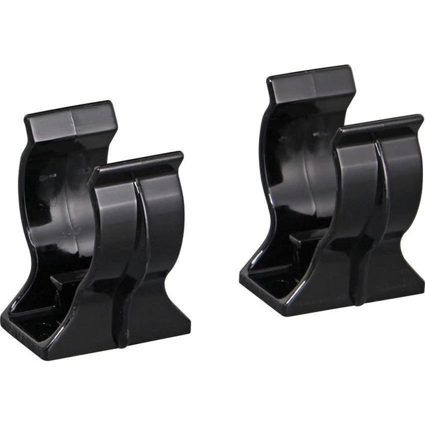 Maglite 08007 Flashlight Mounting Auto Clamps – ML08007 by Mag-Lite