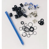 Maglite 09122 AA Cell Flashlight Service Kit – ML09122 by Mag-Lite