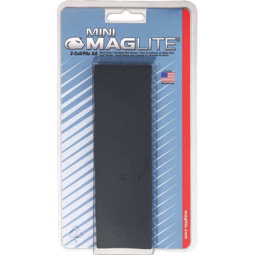 Mag-Lite 2 AA Cell Mini Mag-Lite Sheath by Mag-Lite