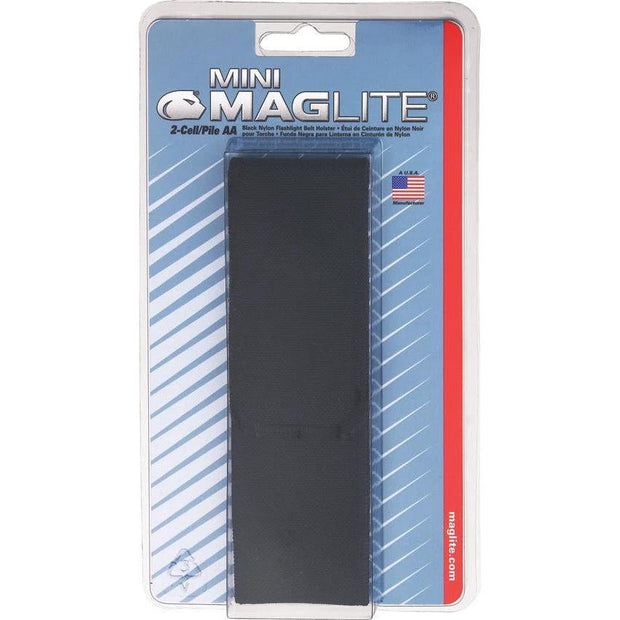 Mag-Lite 2 AA Cell Mini Mag-Lite Sheath by Mag-Lite