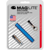 Mag-Lite Solitaire AAA Cell