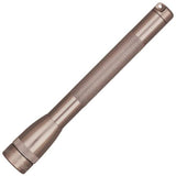 Maglite M3A092 Gray Mini Mag AAA Flashlight – Presentation Box (ML2PW) by Mag-Lite