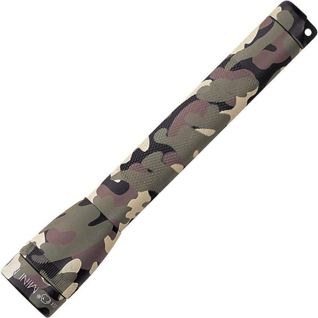 Mag-Lite Mini Mag-Lite Two AA Cell by Mag-Lite