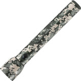 Mag-Lite 3rd Gen LED 3D Digital Camo ML300L-S3MR6 by Mag-Lite