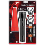 Mag-Lite ML300L LED Safety Pack 150-000-449 by Mag-Lite