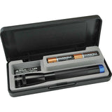 Mag-Lite Mini Mag Flashlight AA Blue 153-000-625 by Mag-Lite