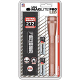 Mag-Lite Mini Maglite LED 2AA Pro Rose SP2PSVH by Mag-Lite