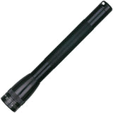 Maglite SP32012 Mini Maglite 2-Cell AAA LED Flashlight – Black Display Box (ML56032) by Mag-Lite