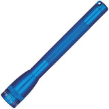 Mag-Lite Mini Mag LED Blue by Mag-Lite