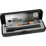 Mag-Lite Mini Maglite LED Green 156-000-320 by Mag-Lite