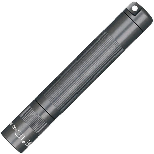 Mag-Lite Solitaire LED Gray by Mag-Lite