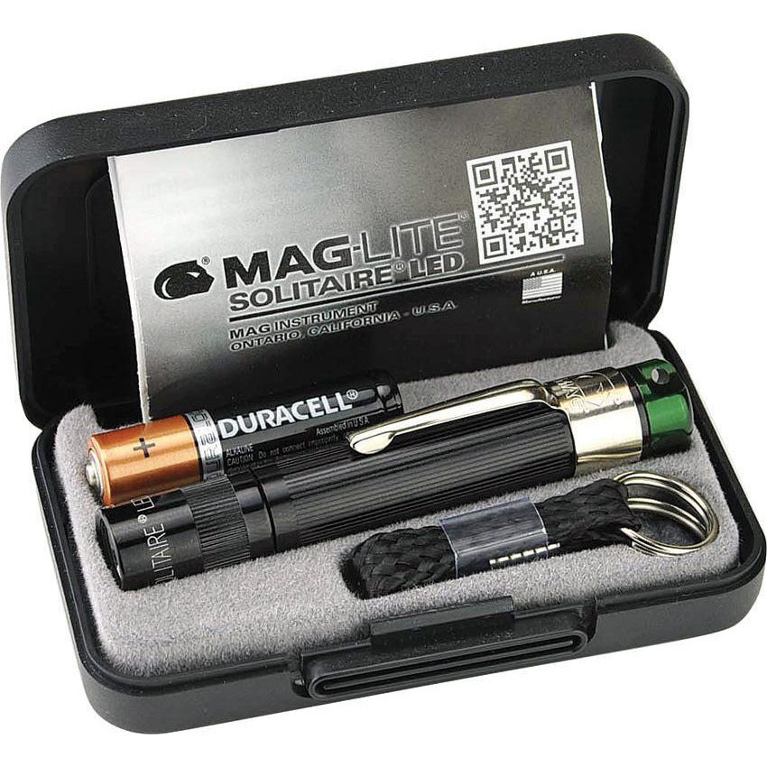 Mag-Lite