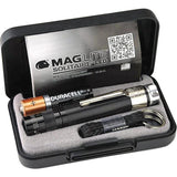 Mag-Lite Solitare LED Warm White Light 160-000-326 by Mag-Lite