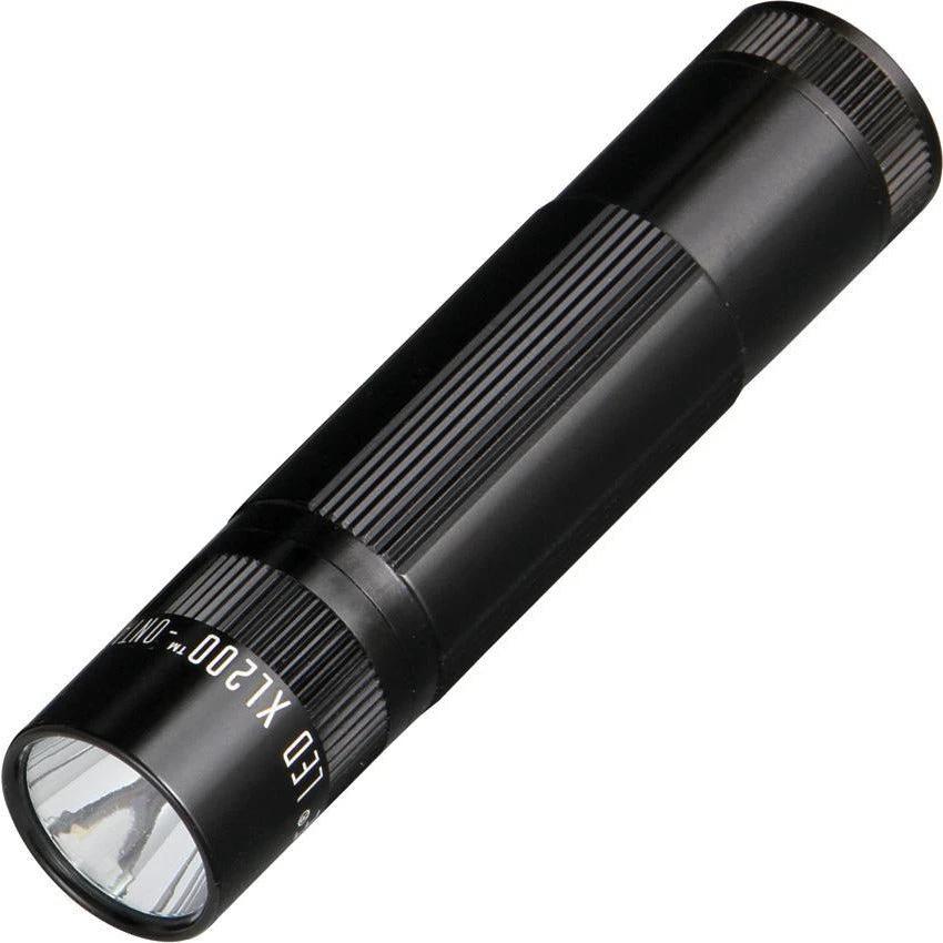 Mag-Lite XL-200 Series LED Flashlight XL200-S3017 by Mag-Lite