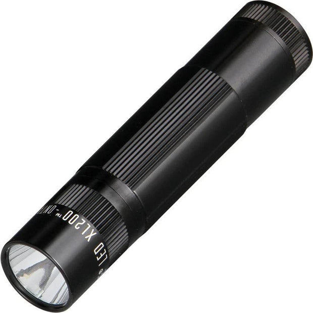 Mag-Lite XL-200 Series LED Flashlight XL200-S3017 by Mag-Lite