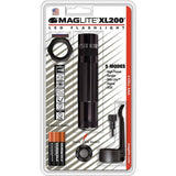 Mag-Lite XL200 LED Tac Pac XL200-S301C by Mag-Lite