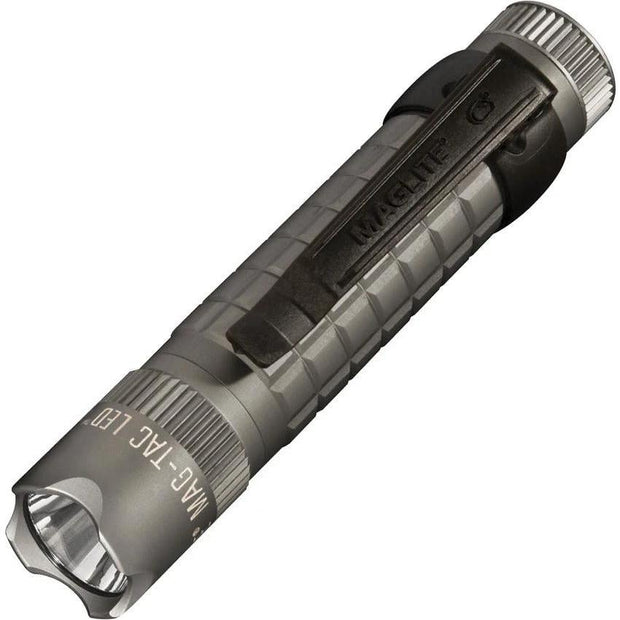 Mag-Lite Mag-Tac LED Urban Gray by Mag-Lite