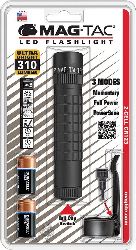 Mag-Lite