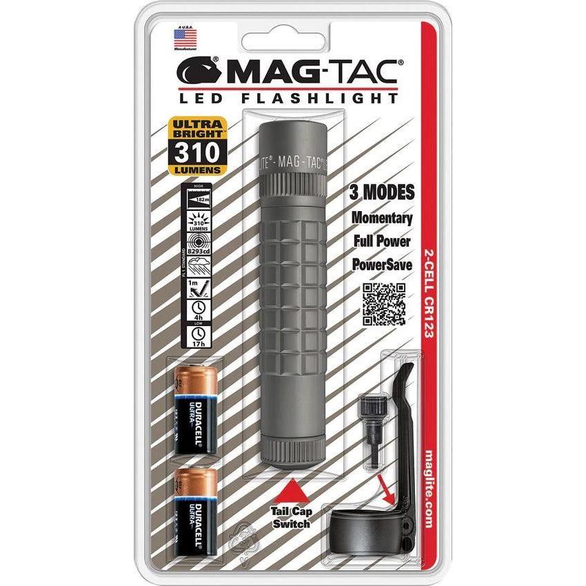 Mag-Lite Mag-Tac LED SG2LRG6 by Mag-Lite