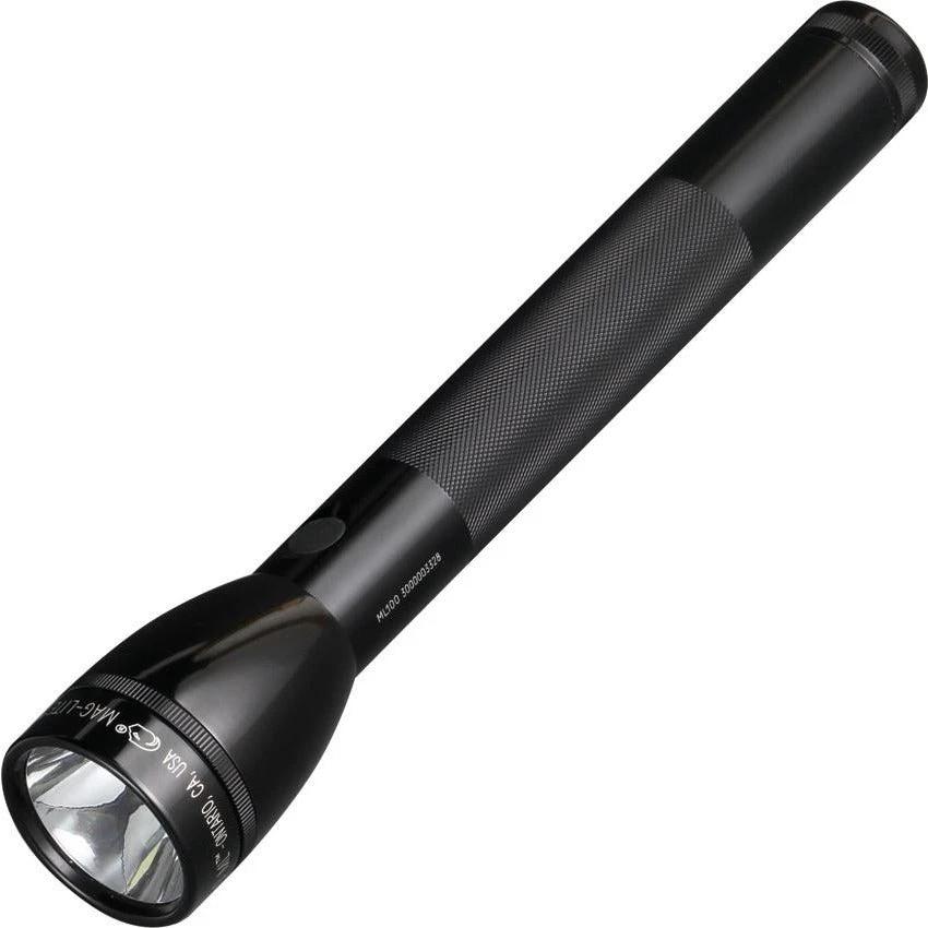 Mag-Lite ML-100 Series LED Flashlight by Mag-Lite