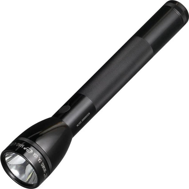 Mag-Lite ML-100 Series LED Flashlight by Mag-Lite