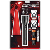 Mag-Lite ML50L LED Flashlight Safety 181-000-357 by Mag-Lite
