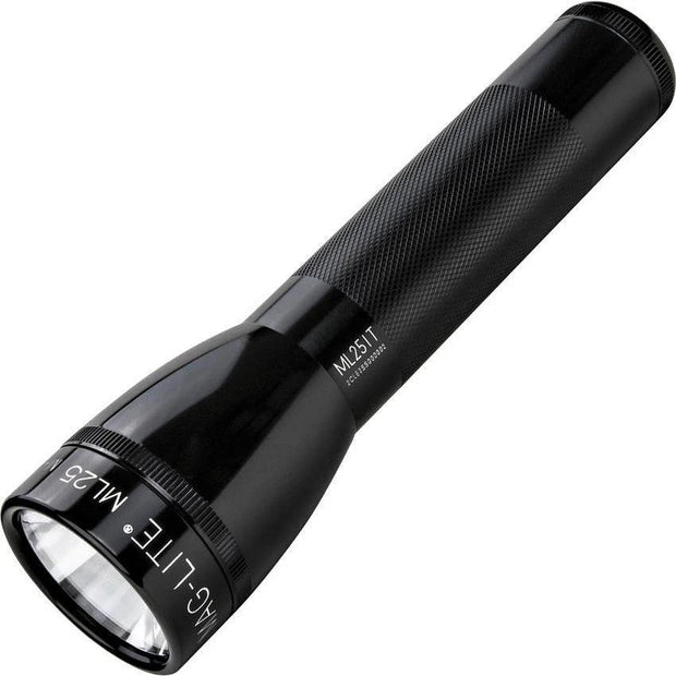 Mag-Lite ML25IT Xenon ML25TT-2015 by Mag-Lite