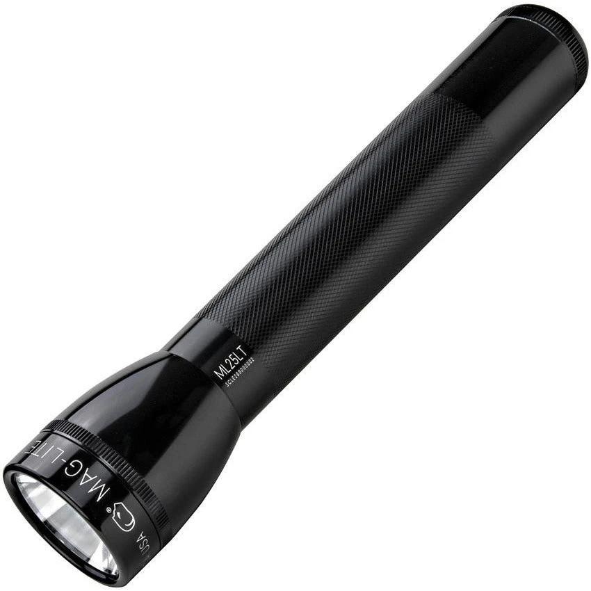 Mag-Lite ML25LT LED Flashlight ML25LT-S3015 by Mag-Lite