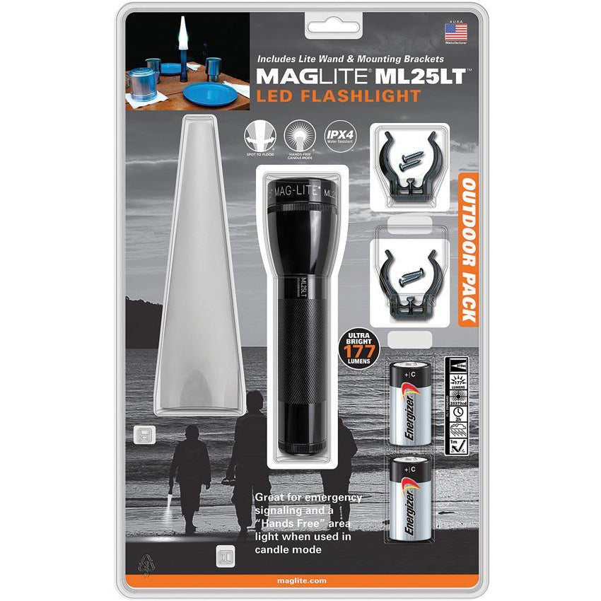 Mag-Lite