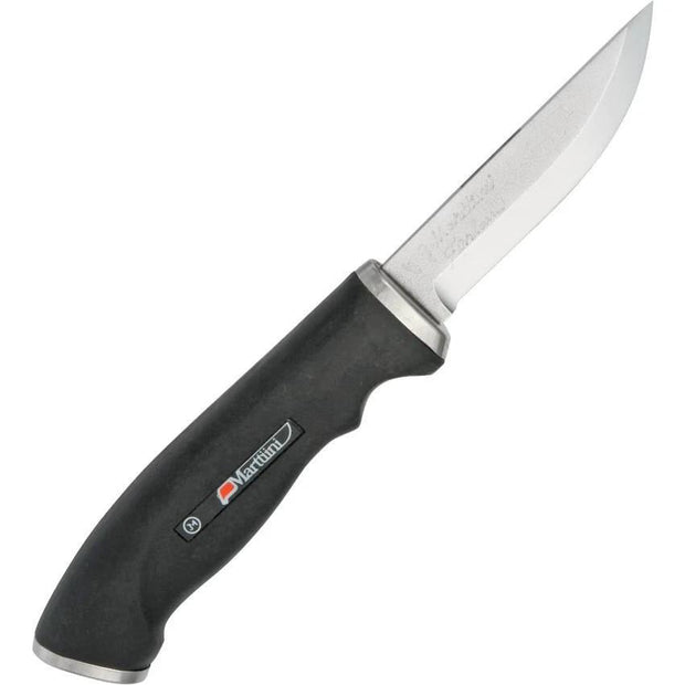 Marttiini Big Silver Carbinox by Marttiini